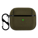 Beline AirPods Shell Cover Air Pods 3oliwkowy /olive