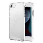 UNIQ etui Combat iPhone SE 2022 / SE 2020 /7/8 biały/blanc white