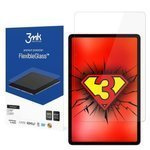 Verre hybride 3MK Samsung Galaxy Tab S7 11 T870 T875 Verre flexible