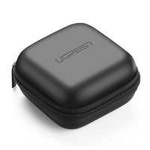 Ugreen étui pour casque 8 cm x 8 cm noir (40816)