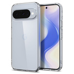Spigen Ultra Hybrid GOOGLE PIXEL 10 / 10 PRO CRYSTAL CLEAR