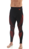 BRUBECK DRY Pantalon long thermoactif pour hommes