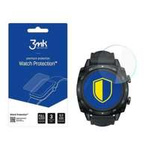3mk FlexibleGlass Montre Cubot C3 Verre Hybride