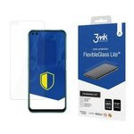 Verre hybride Super Zoom 3MK Realme X3 FlexibleGlass Lite