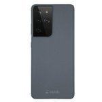 Coque KRUSELL Étui en pierre SandCover pour Samsung Galaxy S21 Ultra