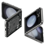 Coque Spigen Peau d'air Galaxy Z Flip 5 Zero One Case