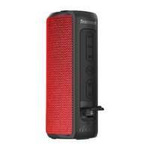 Tronsmart T6 Plus portable wireless Bluetooth 5.0 speaker 40W red (349454)