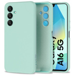 TECH-PROTECT ICON GALAXY A16 4G / 5G TURQUOISE