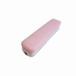 Bâton à selfie USAMS Bluetooth M1 Mini Rose