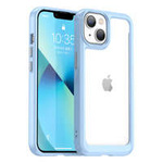 Outer Space Case IPHONE 14 MAX BLUE