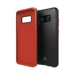 Adidas SP Solo Case Sam SS17 S8 G950 schwarz-rot/schwarz-energy rot 29250