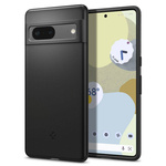Spigen Thin Fit GOOGLE PIXEL 7 Coque NOIR