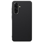 Etui Nillkin Super Frosted PRO Magnetic Back Cover for Samsung Galaxy A36 5G Black