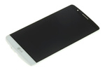 LG G3 D855 BLANC Grade A Original LCD Touch