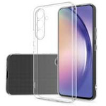 Coque Tech-protect Flexair+ Galaxy A14 5G Clear Case