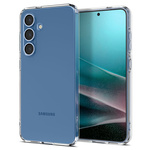 Spigen Liquid Crystal GALAXY S25 CRISTAL CLAIR