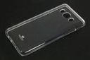 Coque MERCURY Jelly Case Samsung Galaxy J5 2016 Transparent Silicone Cover