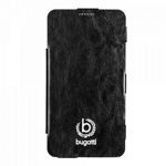 Bugatti UltraThin Geneva N9000 Note3 08396 noir