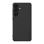 NILLKIN super frosted shield PRO SAMSUNG S24 BLACK / CZARNY