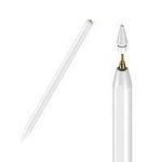 Stylet capacitif Choetech pour iPad (active) blanc (HG04)