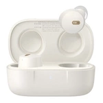 Casque sans fil Baseus Bowie E18 TWS ENC IPX4 - blanc
