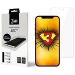 Film protecteur 3MK Apple iPhone 12 12 Pro ARC SE FS Fullscreen