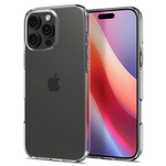 Spigen Liquid Crystal IPhone 16 PRO MAX CRYSTAL CLEAR
