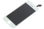 APPLE DISPLAY iPhone 5S SE WHITE Grade A LCD Original Touch