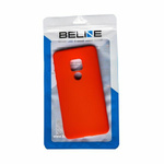 Beline Etui Candy Realme 5iczerwony/red