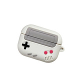 Beline AirPods Gamer Cover Air PodsPro 2 szary/grey