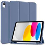 Coque Tech-protect Sc Pen IPad 10.9 2022 Bleu Case