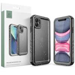 TECH-PROTECT SHELLBOX IP68 IPhone 11 SCHWARZ