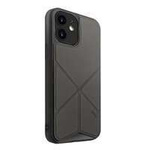 Uniq Transforma iPhone 12 mini 5.4" gris/gris anthracite