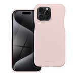 ROAR futerał LOOK do IPHONE 15 Pro Max Różowy