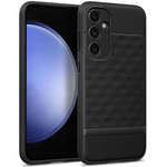 Coque Caseology MATTE Parallax Galaxy S23 Fe Noir Case