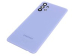 Rabat de porte de batterie original SAMSUNG Galaxy S9 Plus G965 Gold Grade C