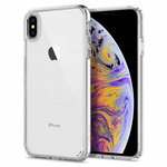 Coque SPIGEN iPhone X XS Ultra Hybrid Clear Transparent Case Apple