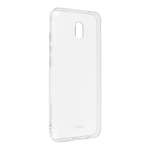 Coque Étui Jelly Roar - pour Xiaomi Redmi 8A transparent