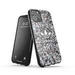 Coque ADIDAS ORIGINALS Apple iPhone 11 Pro SnapCase Belista Flower Multicolore Case