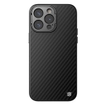 Etui wytrzymałe Nillkin CarboProp Case do iPhone 14 Pro Max - czarne