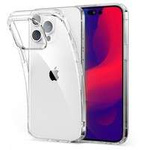 Coque Esr Project Zero iPhone 14 Pro Max Clear