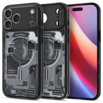 Spigen Ultra Hybrid Mag MagSafe IPhone 17 PRO MAX ZERO ONE NOIR