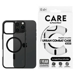 Etui CARE by PanzerGlass Flagship Urban Case iPhone 16 Pro Max 6,9" MagSafe 1360