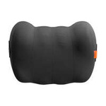 Coussin d'appui-tête de voiture Baseus ComfortRide - noir
