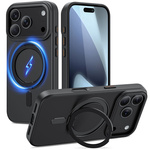 TECH-PROTECT MAGRING MAGSAFE IPHONE 17 PRO MAX MATTE BLACK