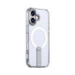Etui Hybrid Armor X iPhone 17 MagSafe Przezroczyste