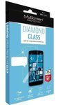 Verre de diamant MyScreen iPhone 12 Pro Max 6.7" (en anglais) Verre trempé