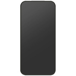 Szkło hartowane UNIQ Optix Exofit Privacy do iPhone 17 Pro prywatyzujące z aplikatorem