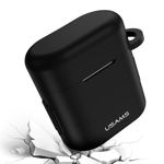 Coque Protecteur USAMS Huawei FreeBuds 2 Pro noir Case