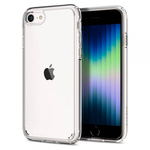 Coque SPIGEN iPhone 7 8 SE 2020 Ultra Hybrid Clear Clear Case 